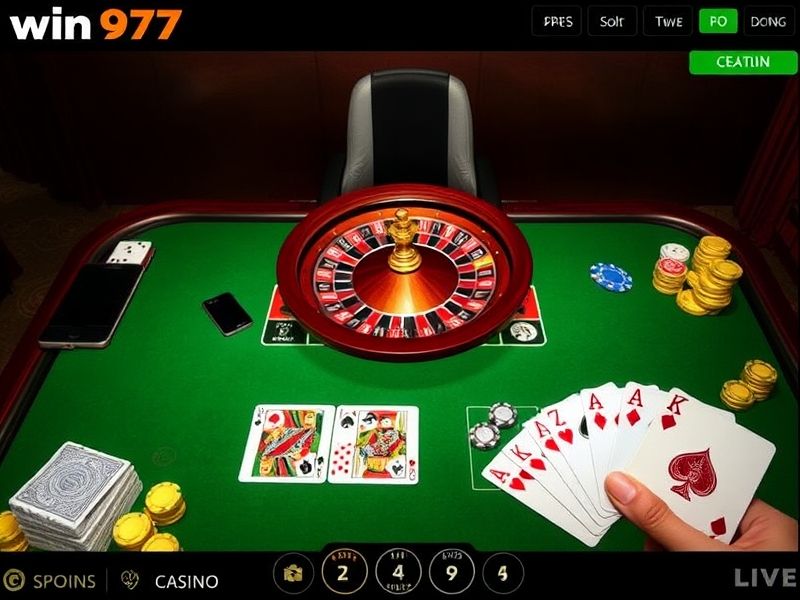 Discover winph777.com, your premier destination for thrilling online gambling games, exclusive bonuses, and top-tier live dealer experiences. Start playing now and elevate your gaming journey!