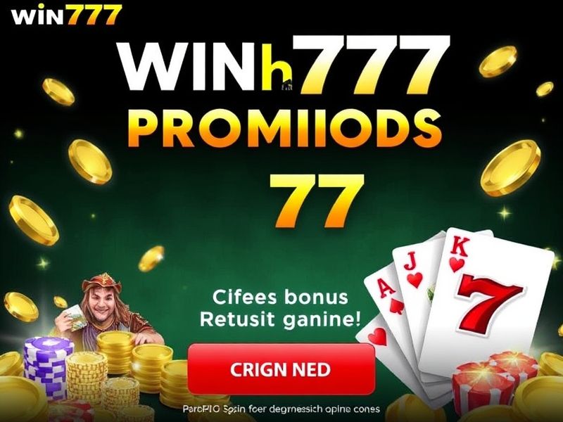 Discover winph777.com, your premier destination for thrilling online gambling games, exclusive bonuses, and top-tier live dealer experiences. Start playing now and elevate your gaming journey!